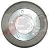 FORD 4446218 Brake Drum